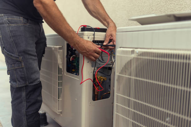 Best AC installation near me  in Key Vista, FL
