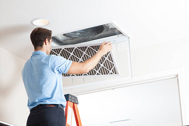 HVAC troubleshooting in Key Vista, FL