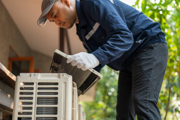 Best Affordable air conditioning repair  in Key Vista, FL